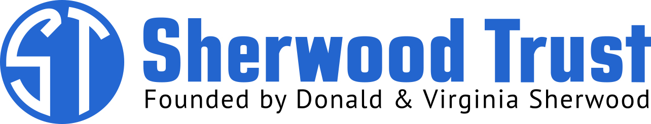 Sherwood Trust logo